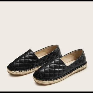 Espadrilles